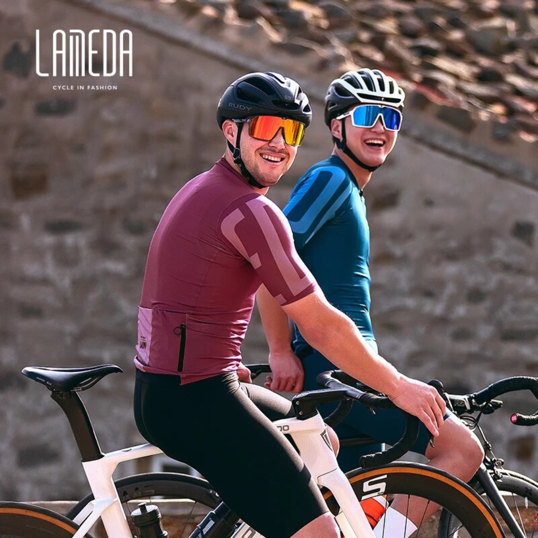 Tricota Dusk M016 Lameda