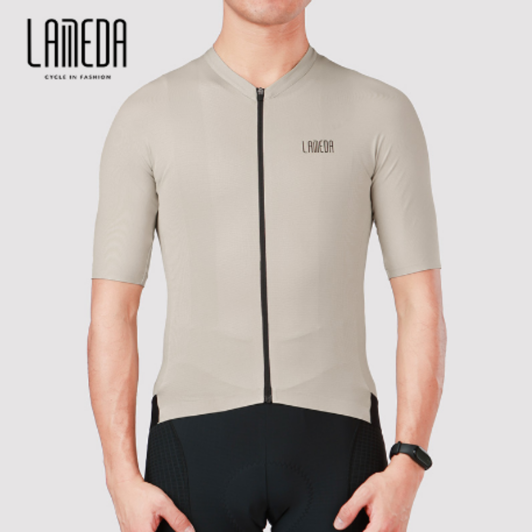 Tricota corta SILVER Z127 LAMEDA