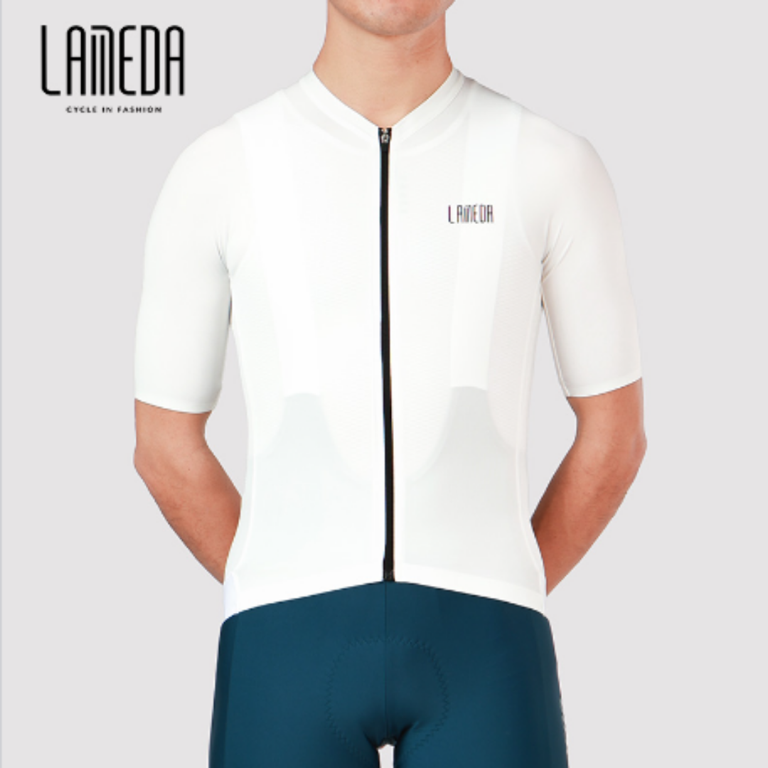 Tricota corta SILVER Z127 LAMEDA