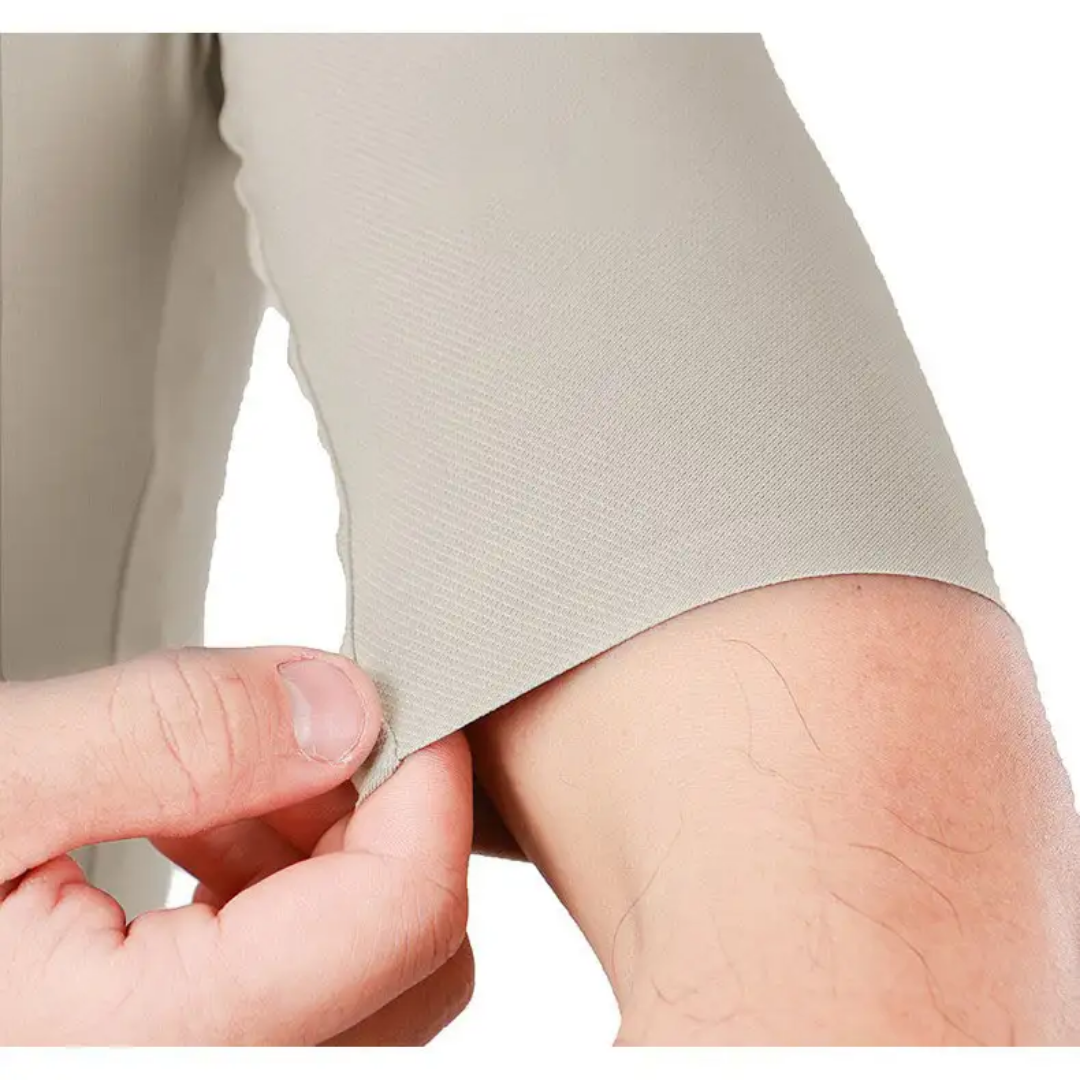 Tricota corta SILVER Z127 LAMEDA