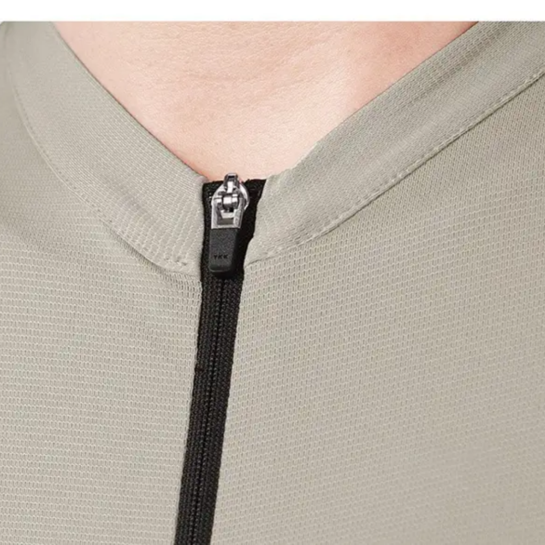 Tricota corta SILVER Z127 LAMEDA