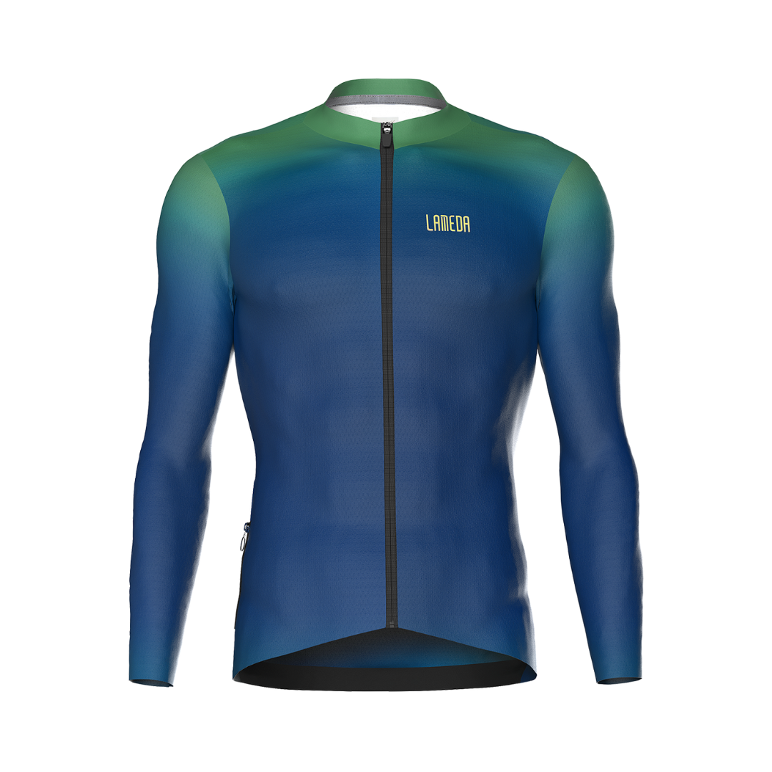 Tricota Dusk larga M-016 Lameda
