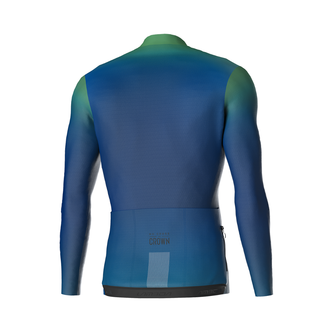 Tricota Dusk larga M-016 Lameda