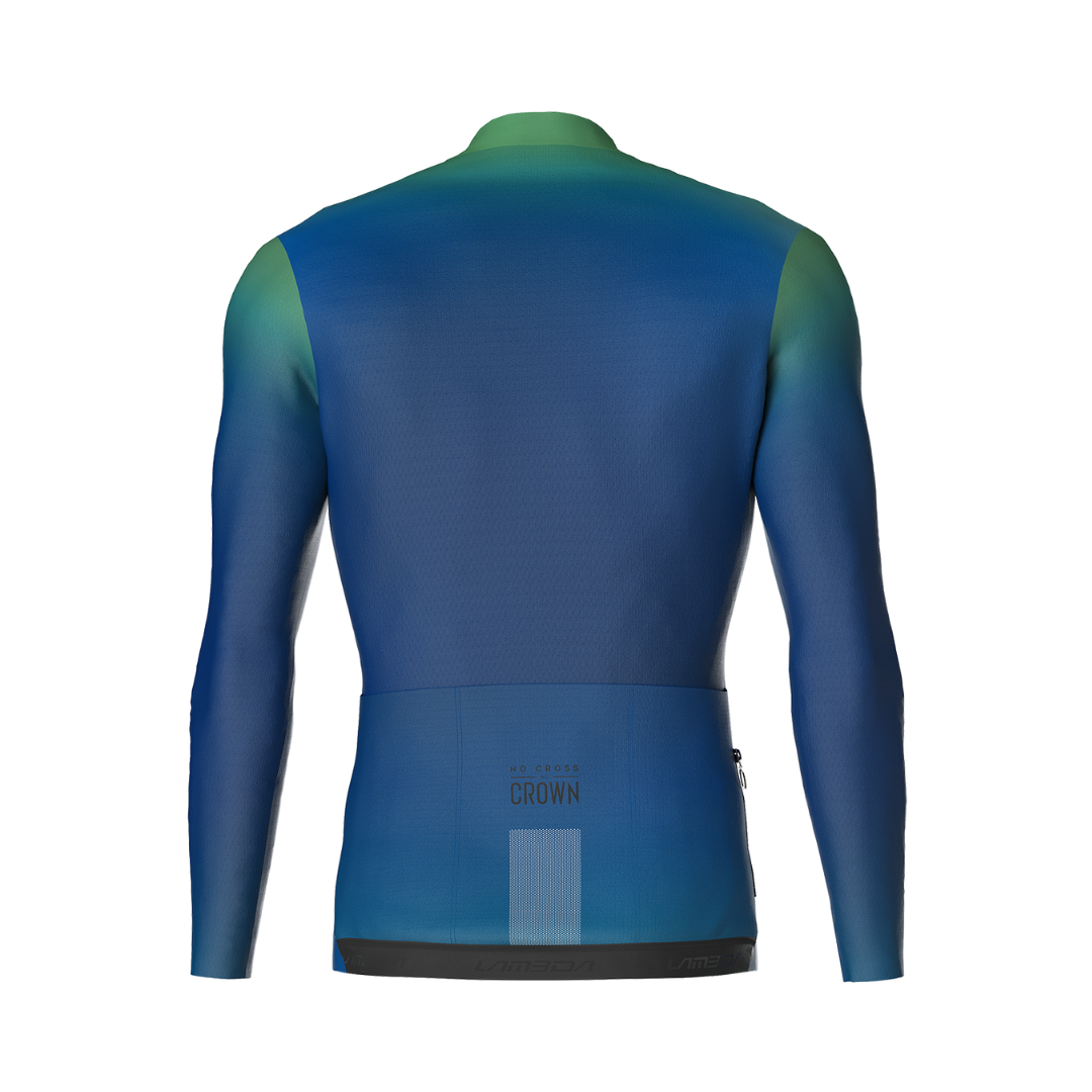 Tricota Dusk larga M-016 Lameda