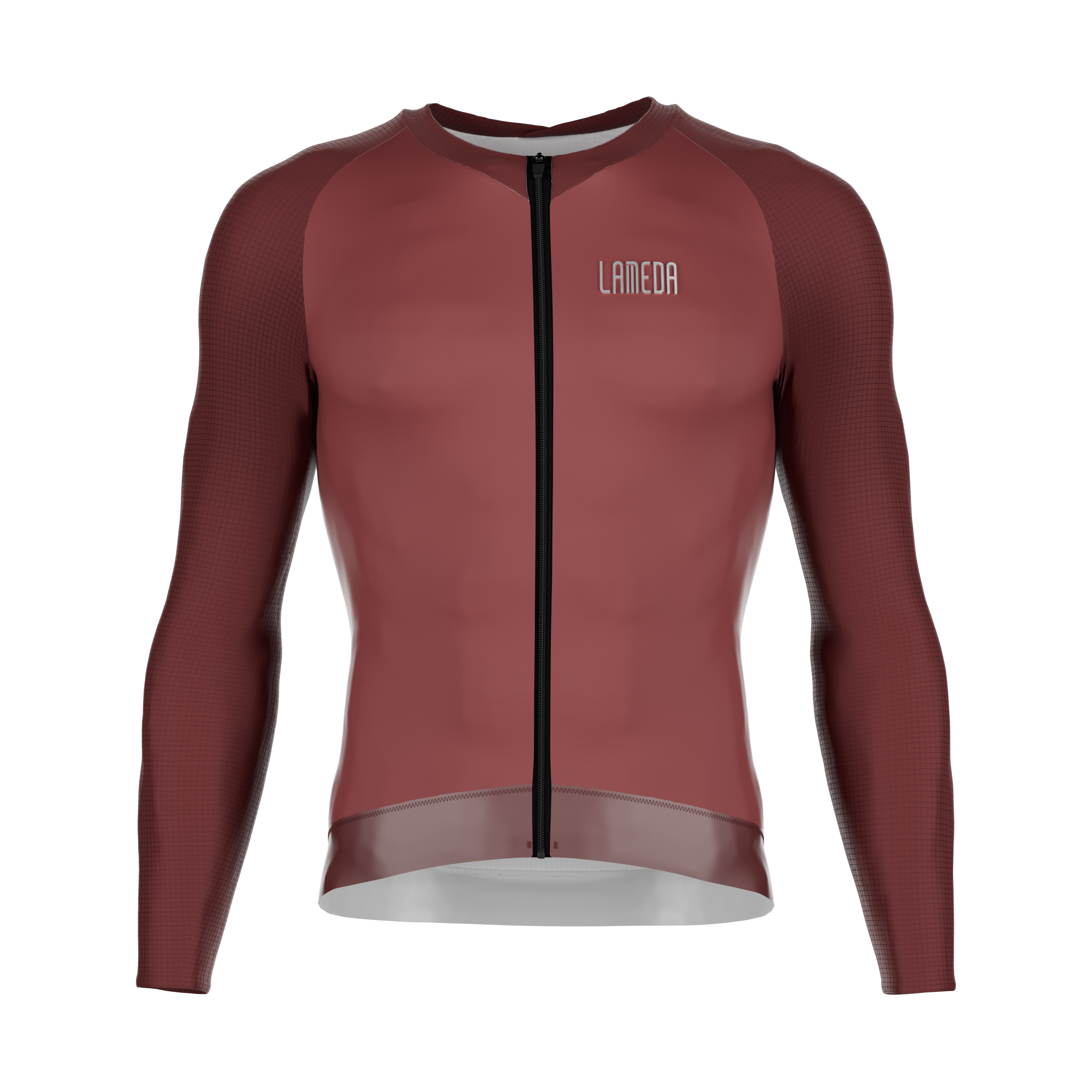 Tricota ciclismo larga Mody Z107 LAMEDA