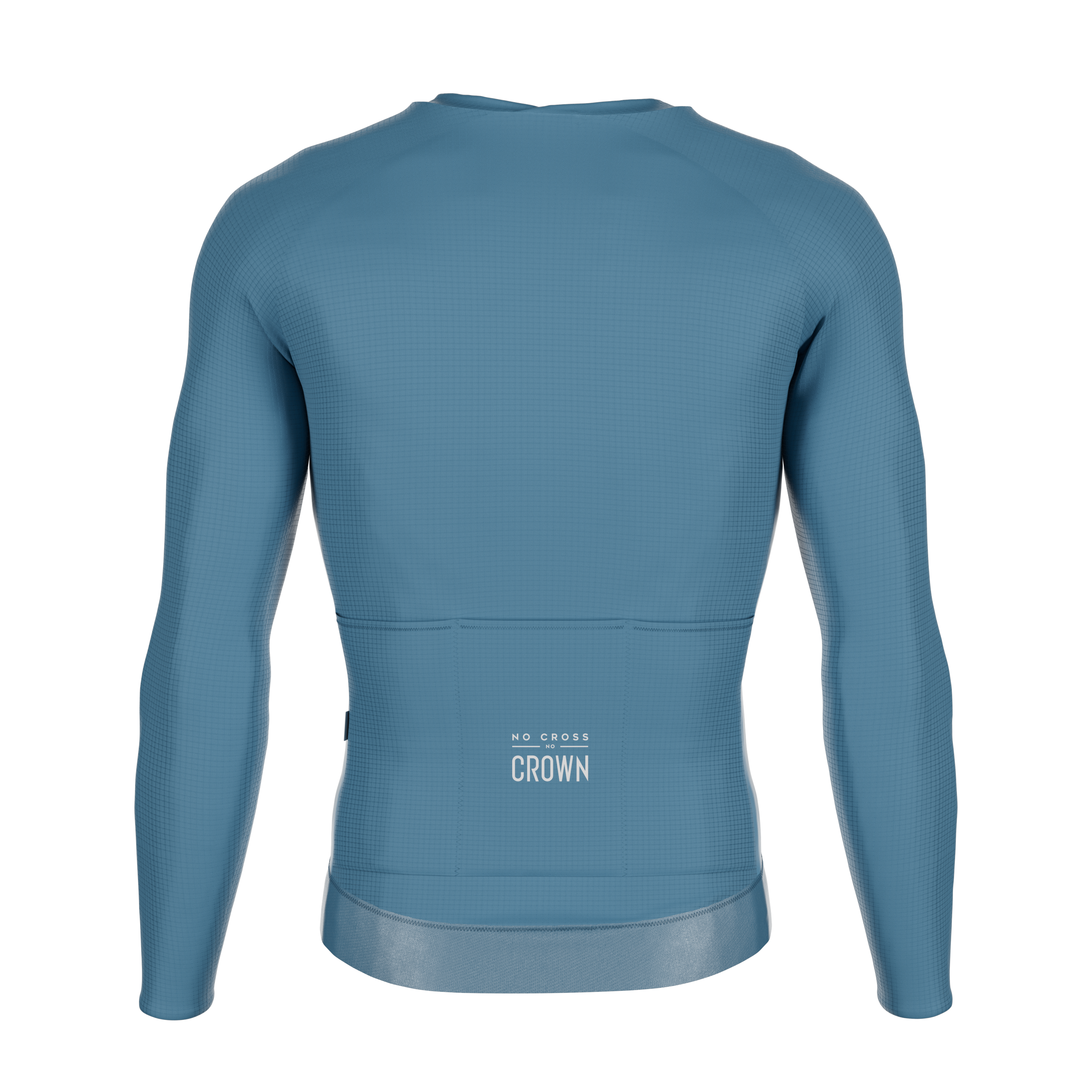 Tricota ciclismo larga Mody Z107 LAMEDA
