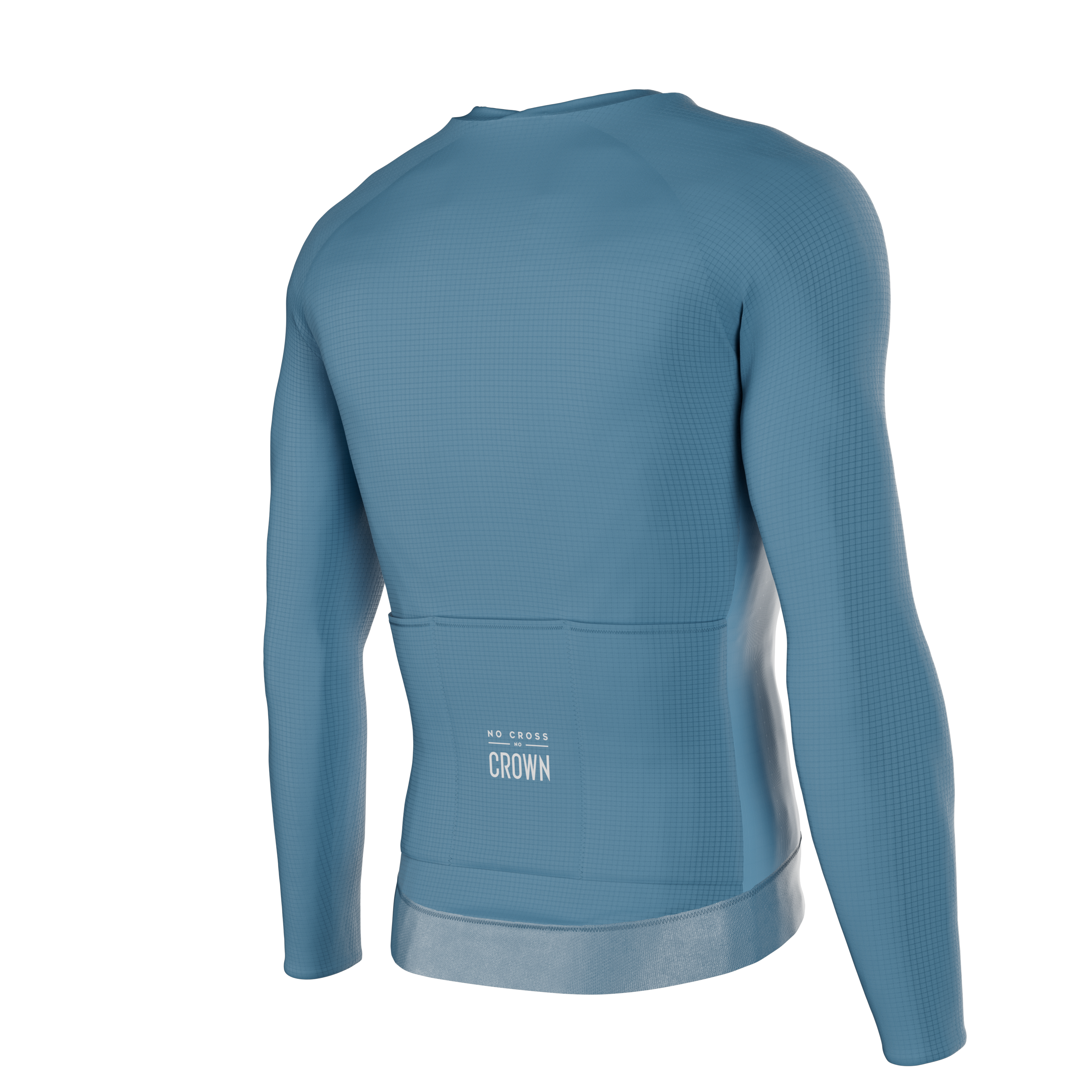 Tricota ciclismo larga Mody Z107 LAMEDA