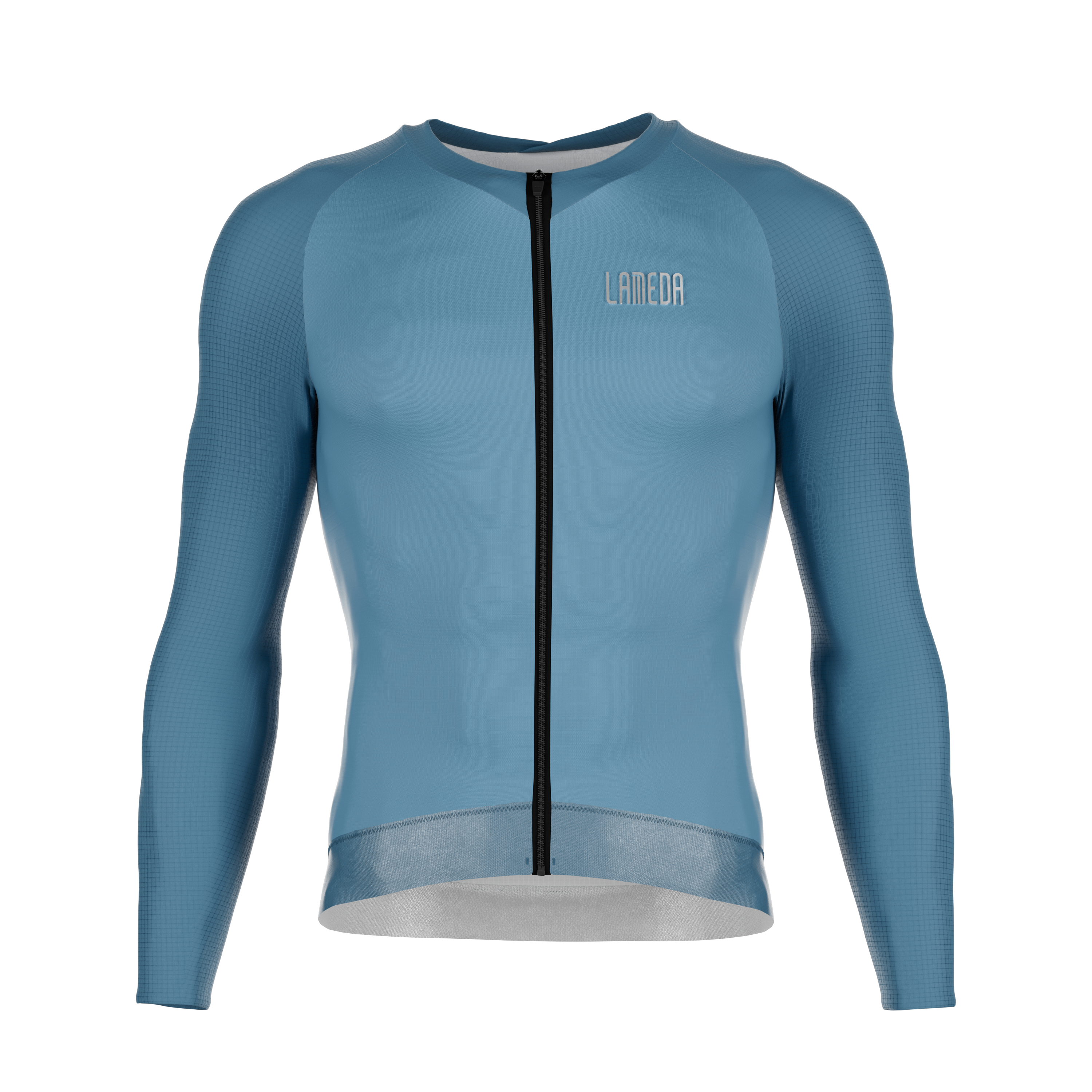 Tricota ciclismo larga Mody Z107 LAMEDA