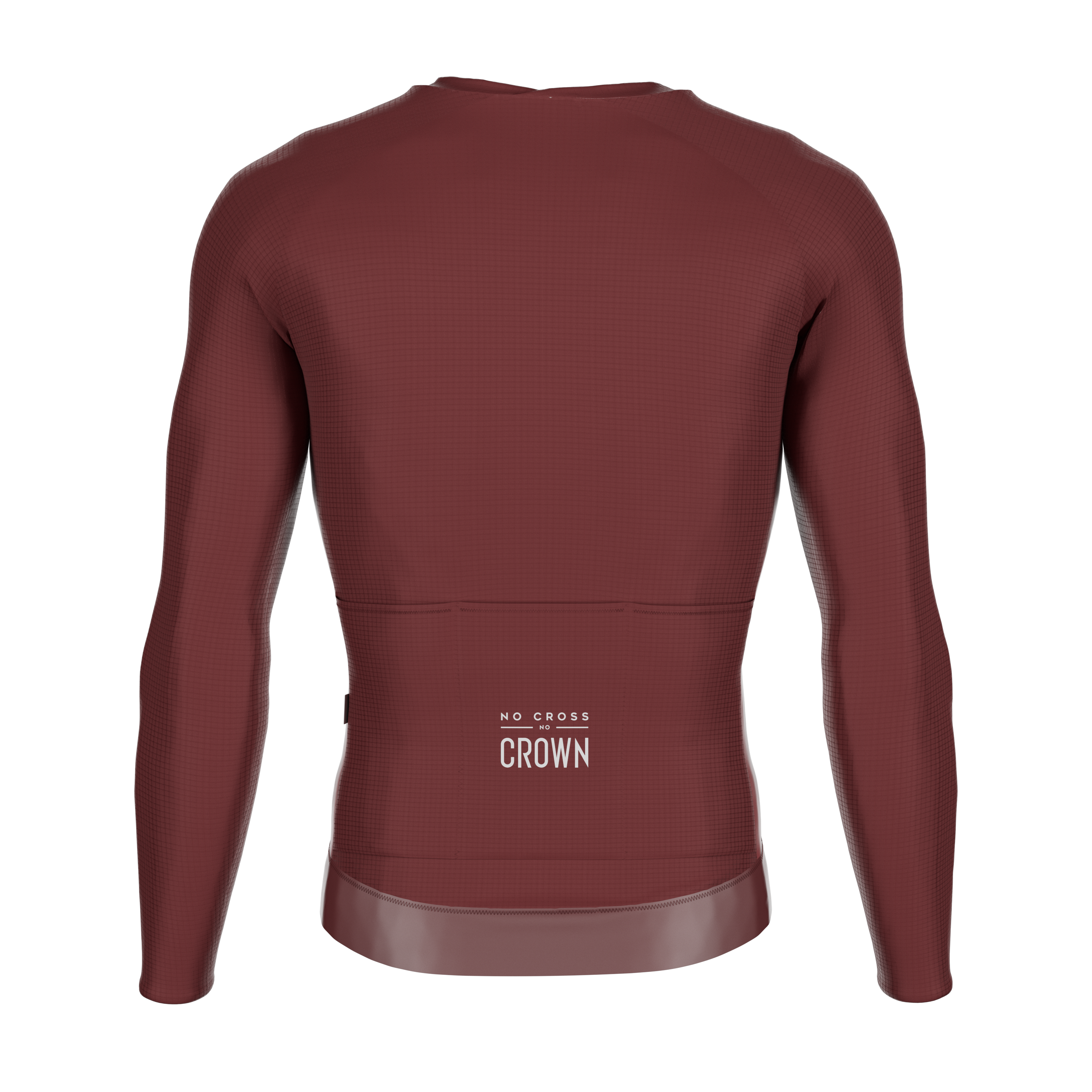 Tricota ciclismo larga Mody Z107 LAMEDA