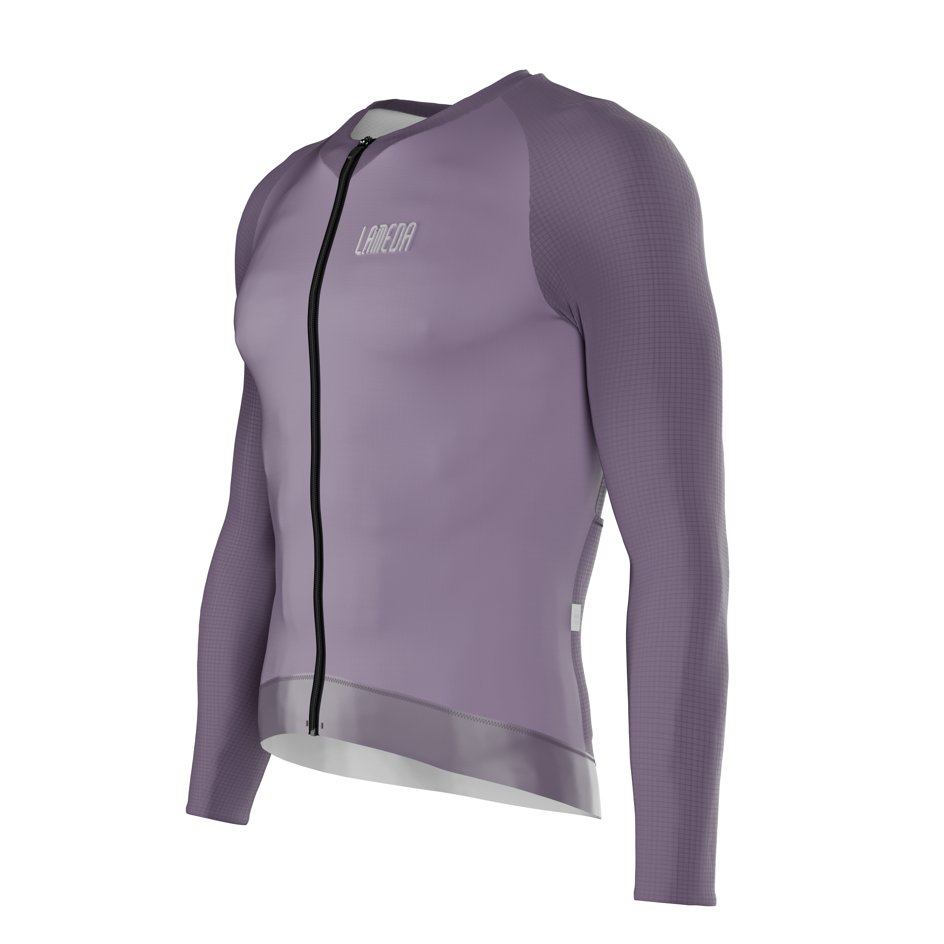 Tricota ciclismo larga Mody Z107 LAMEDA