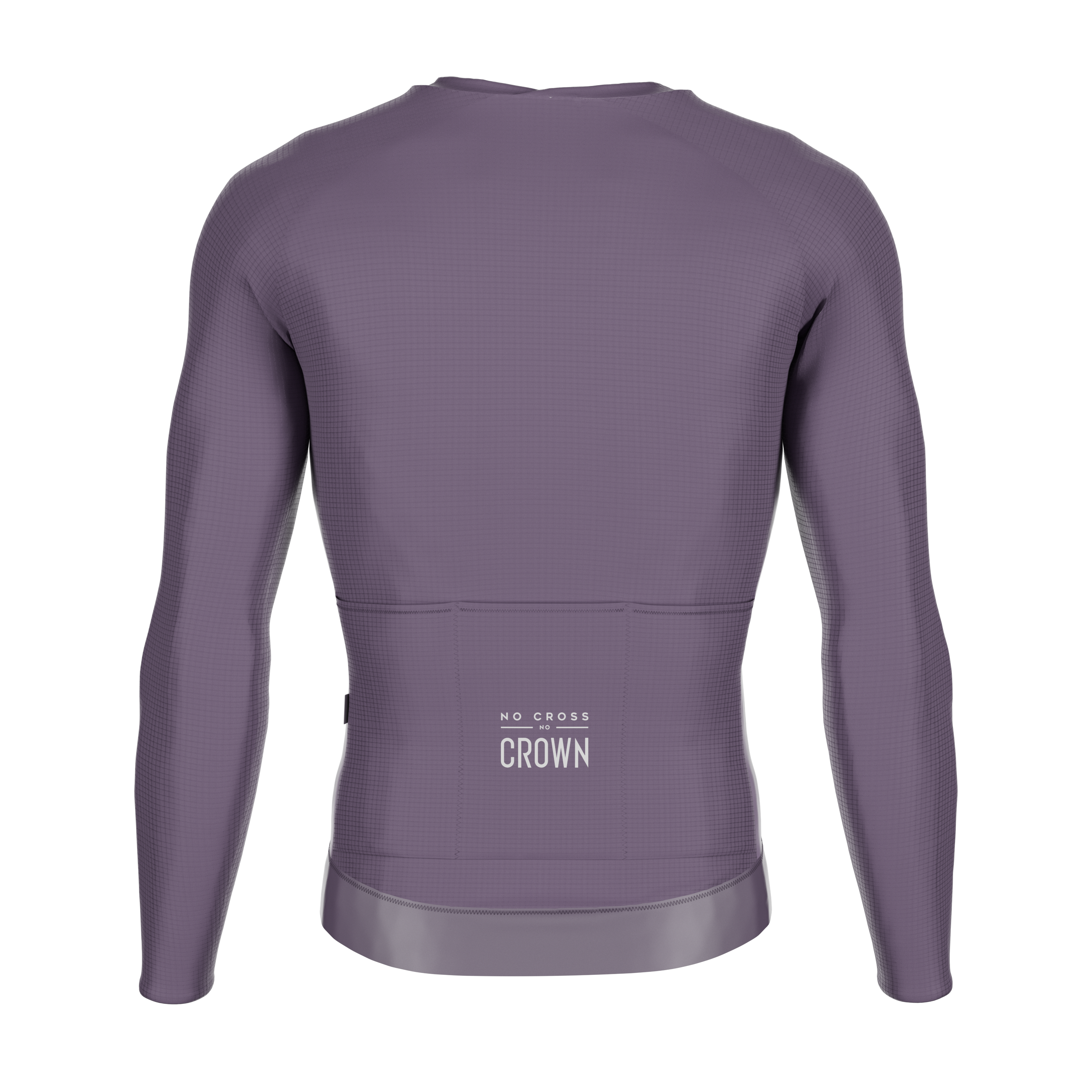 Tricota ciclismo larga Mody Z107 LAMEDA