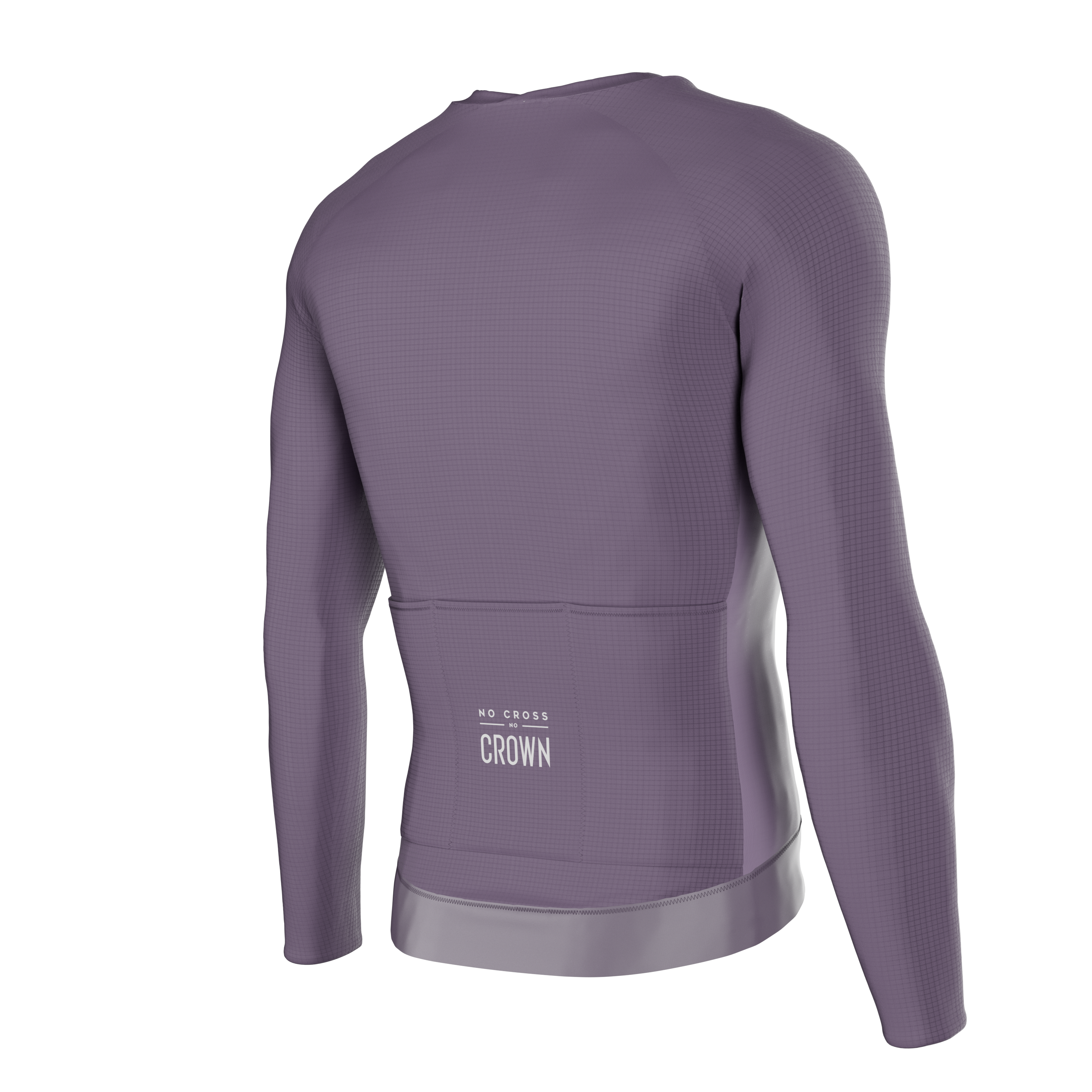 Tricota ciclismo larga Mody Z107 LAMEDA