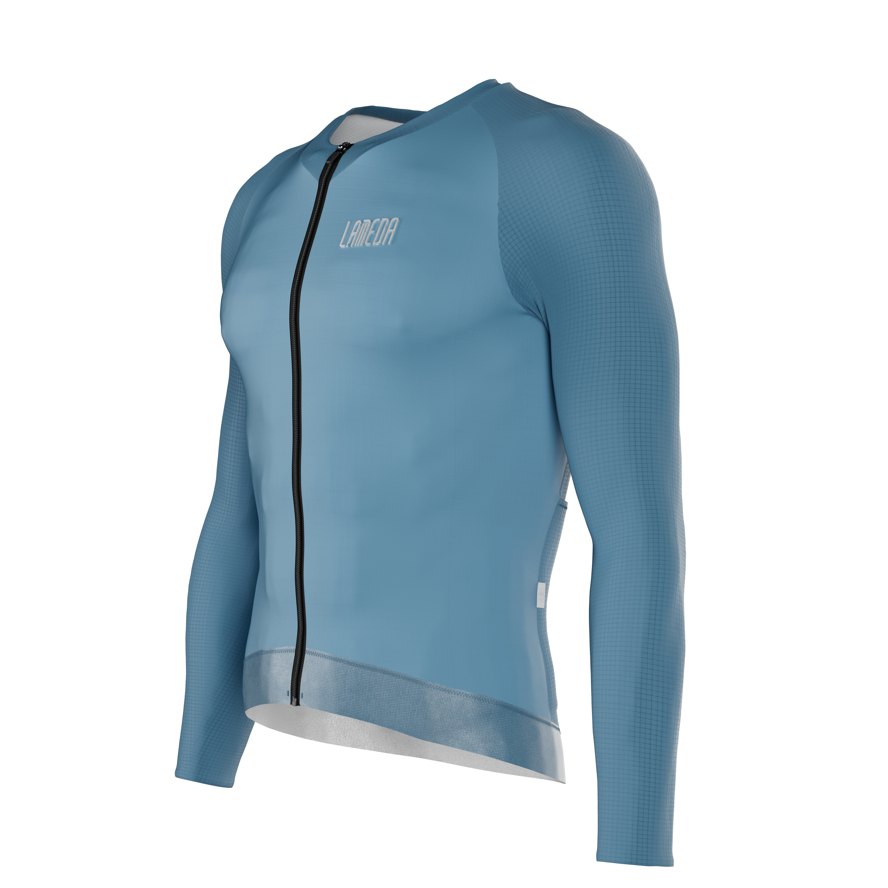 Tricota ciclismo larga Mody Z107 LAMEDA