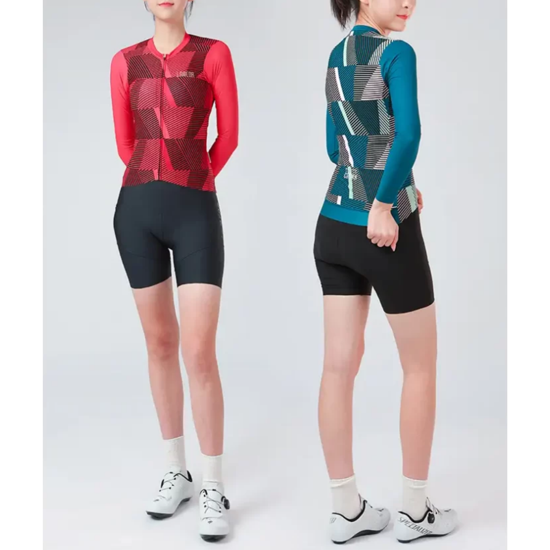 Tricota larga Flame Z-135 LAMEDA Unisex