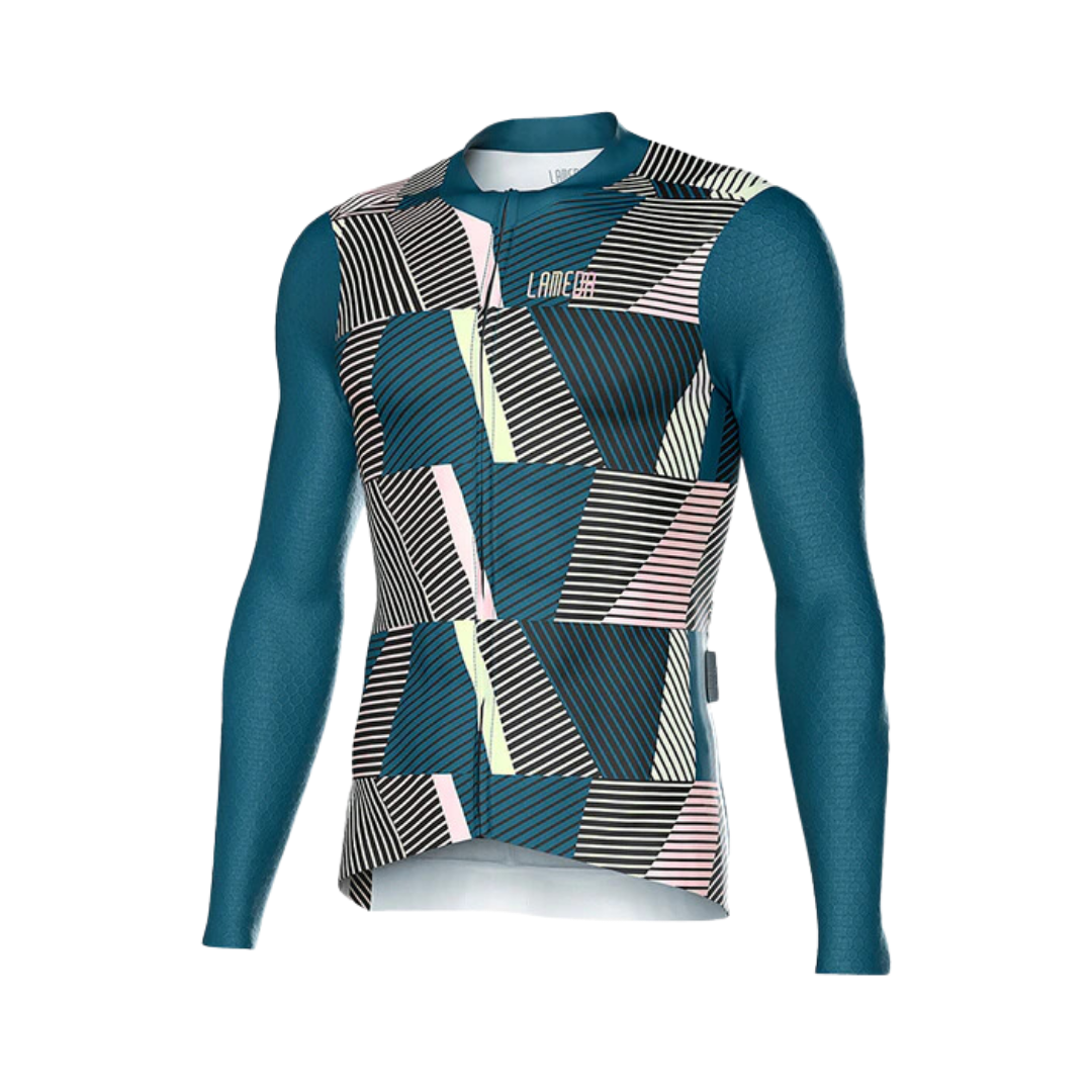 Tricota larga Flame Z-135 LAMEDA Unisex