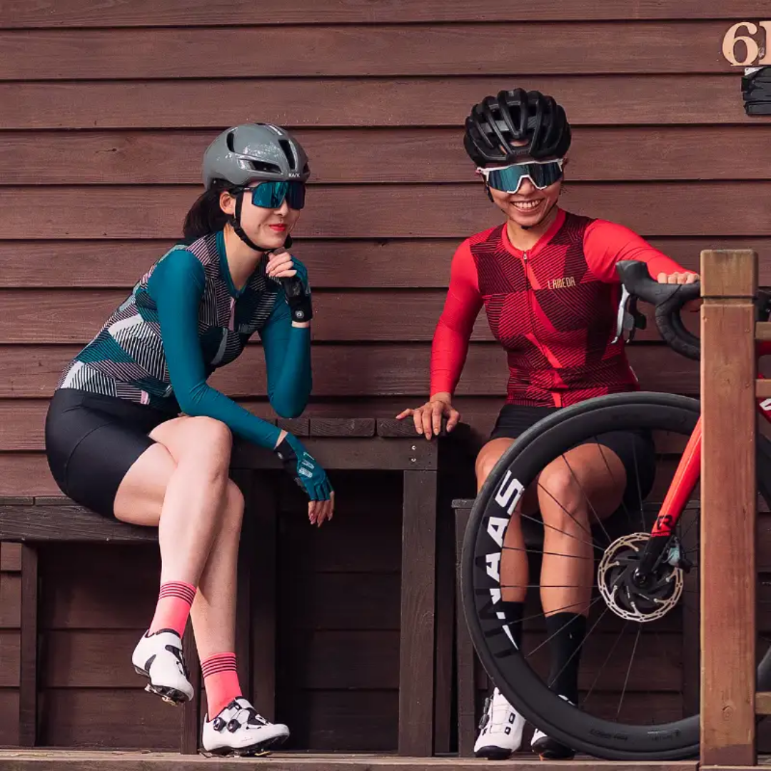 Tricota larga Flame Z-135 LAMEDA Unisex