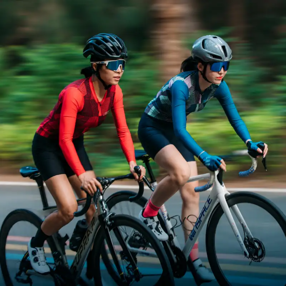 Tricota larga Flame Z-135 LAMEDA Unisex