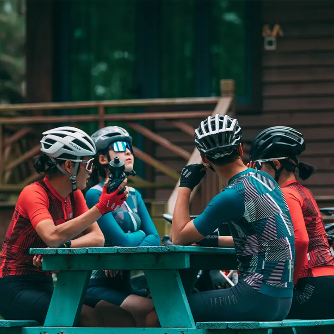 Tricota larga Flame Z-135 LAMEDA Unisex