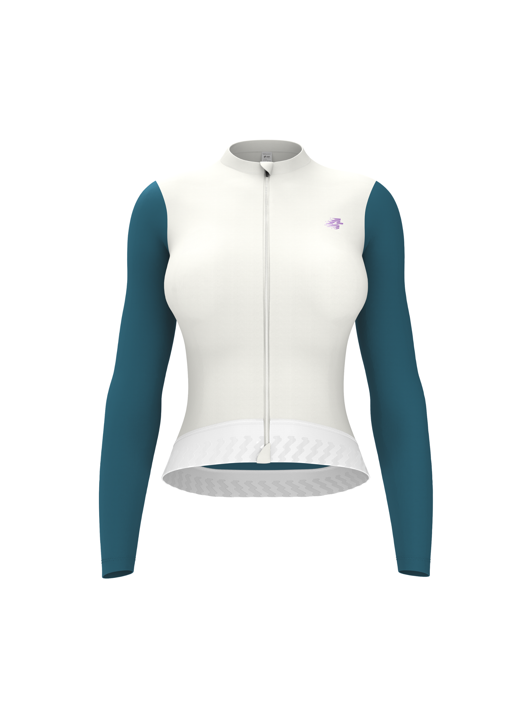 Tricota larga BETA Level X-265 LAMEDA mujer