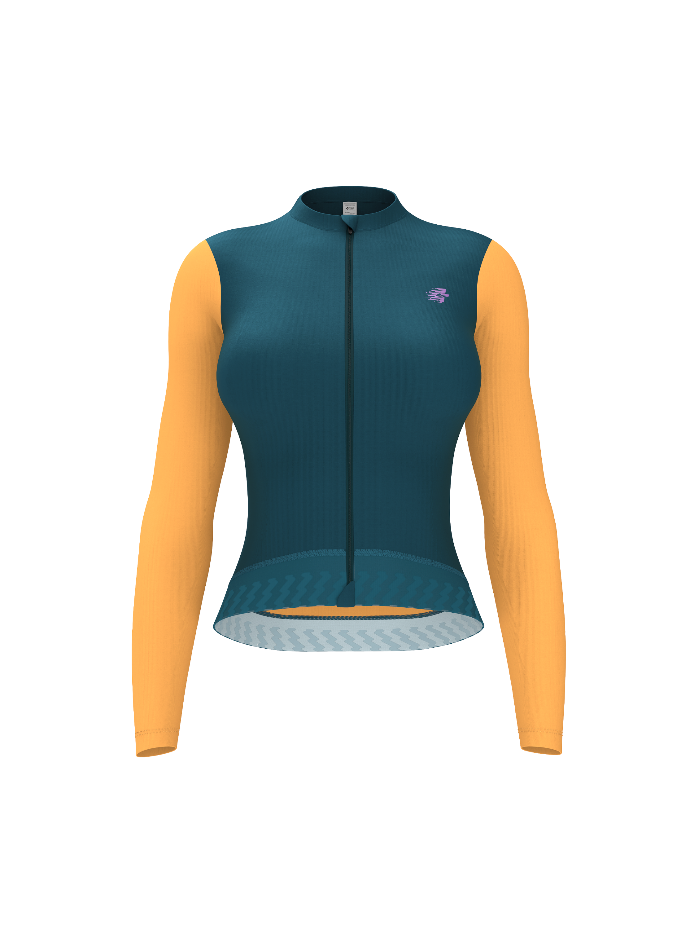 Tricota larga BETA Level X-265 LAMEDA mujer