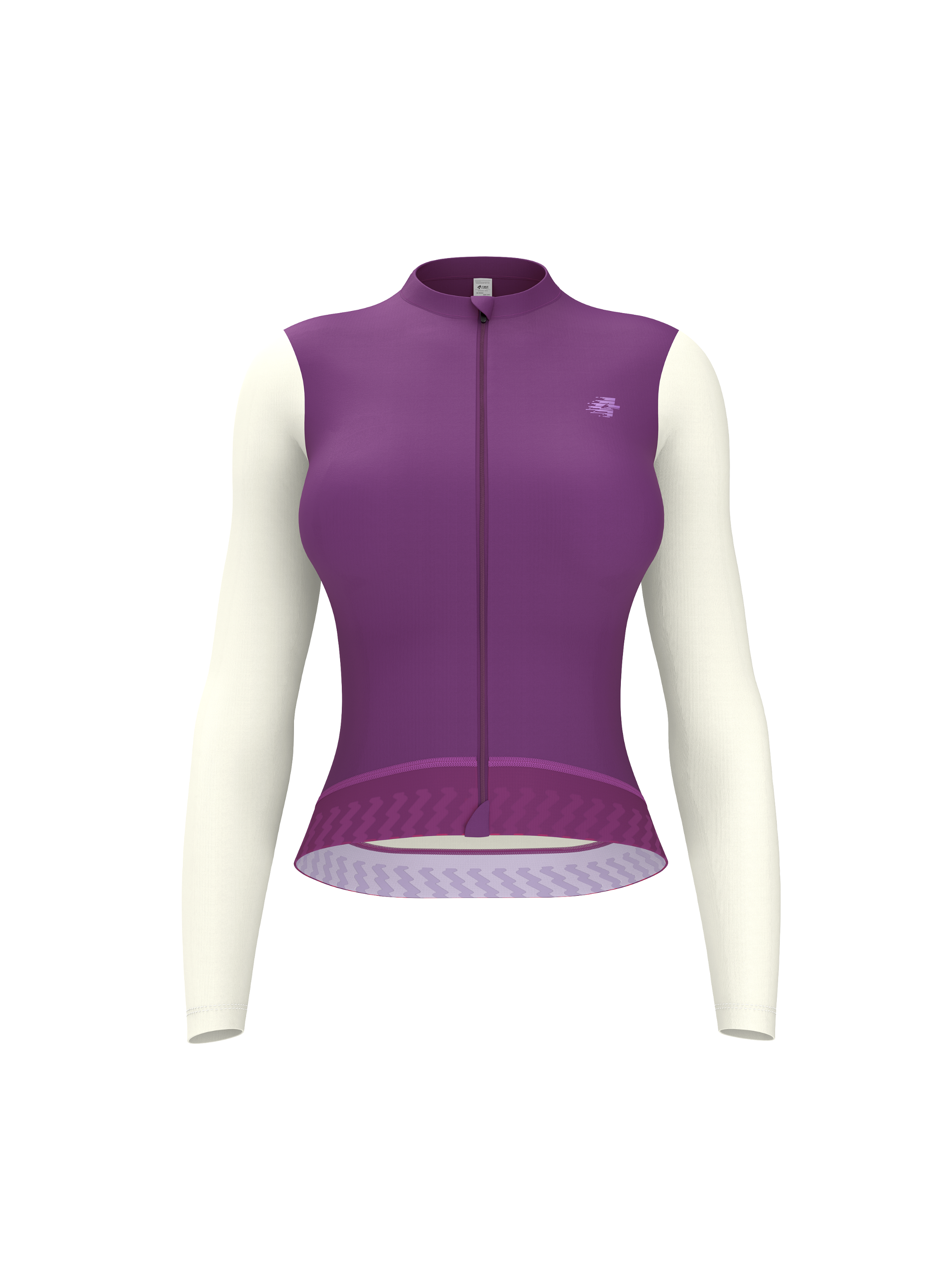 Tricota larga BETA Level X-265 LAMEDA mujer