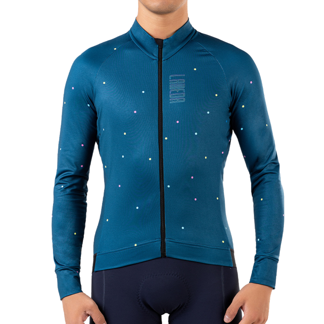 Tricota larga térmica Invierno DOT M07 lameda