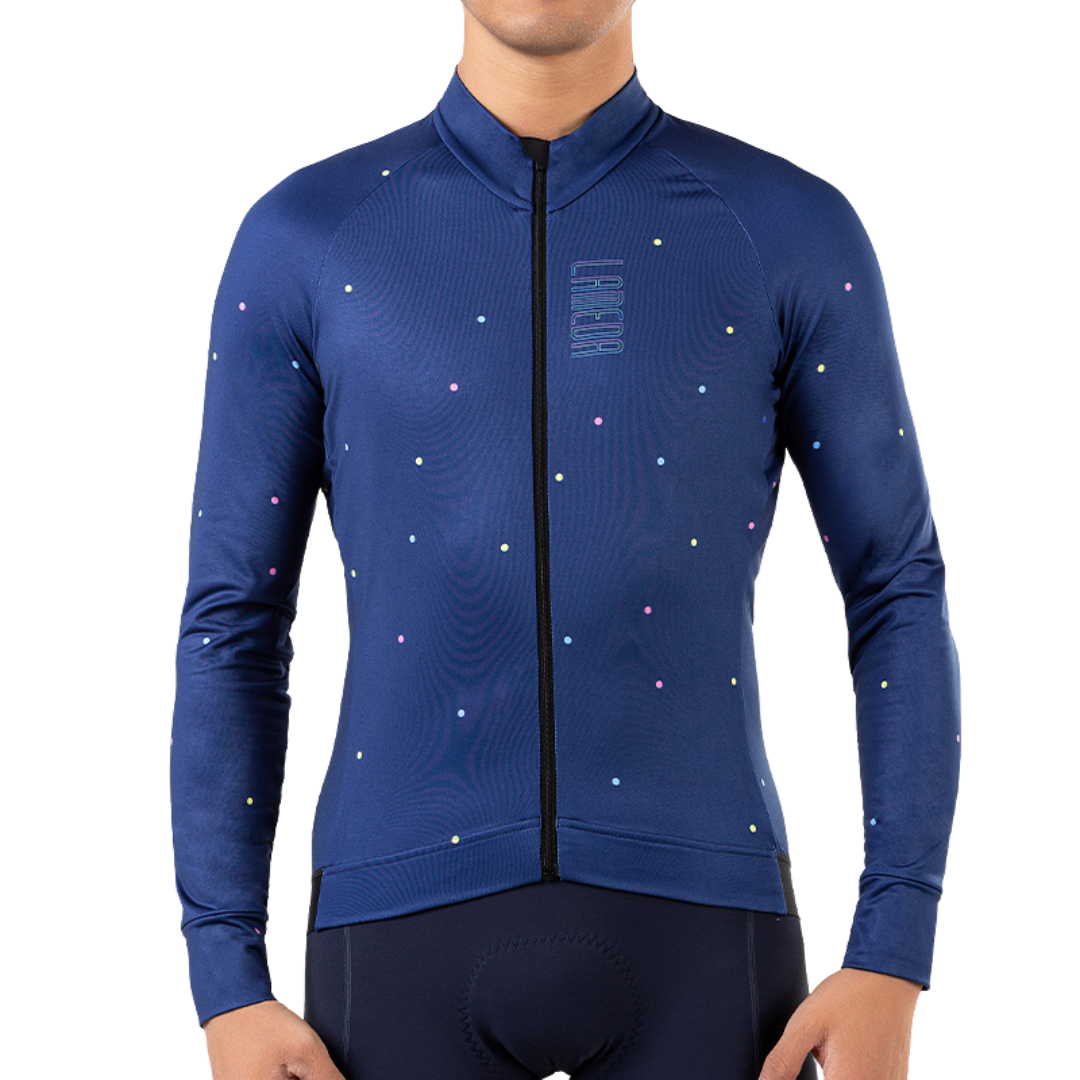 Tricota larga térmica Invierno DOT M07 lameda
