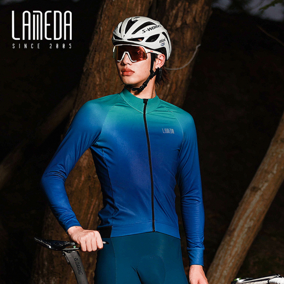 Tricota larga térmica Invierno star M07 lameda