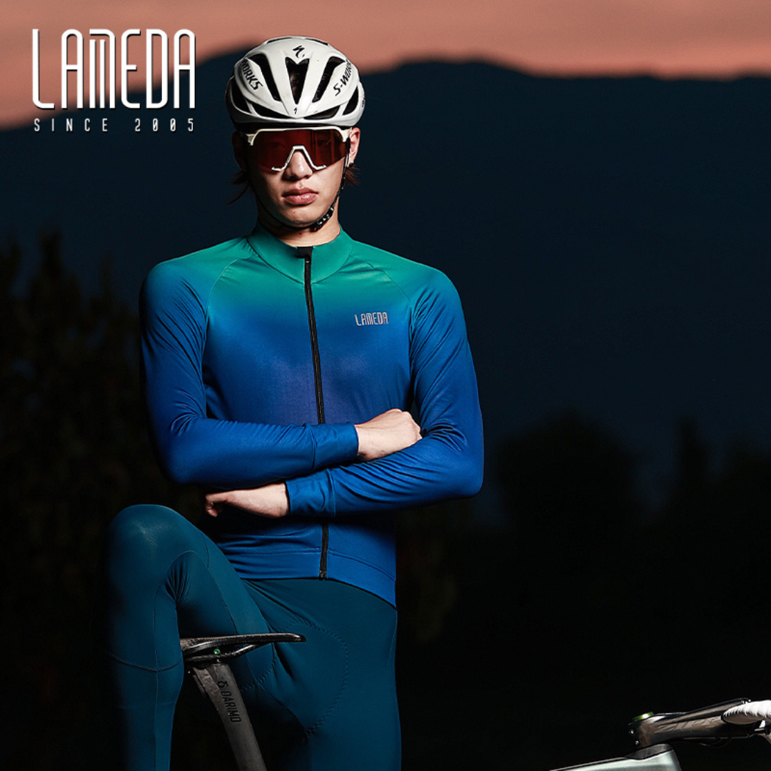 Tricota larga térmica Invierno star M07 lameda