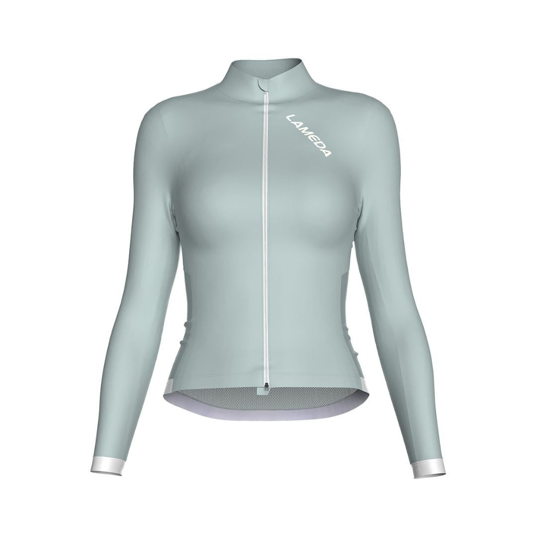 Cortaviento manga larga BETA Z414 Mujer Lameda