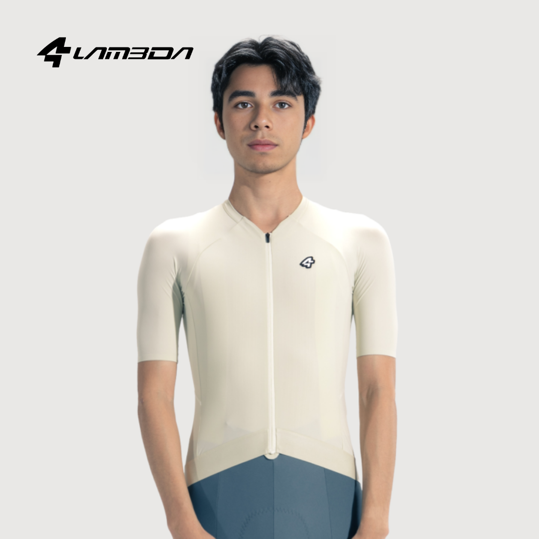 Tricota ciclismo corta Summit z273 LAMEDA