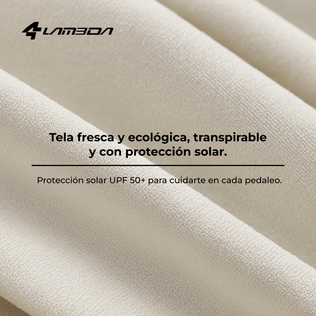 Tricota ciclismo corta Summit z273 LAMEDA