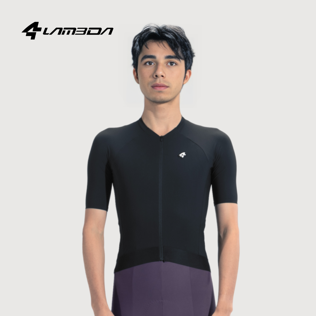 Tricota ciclismo corta Summit z273 LAMEDA