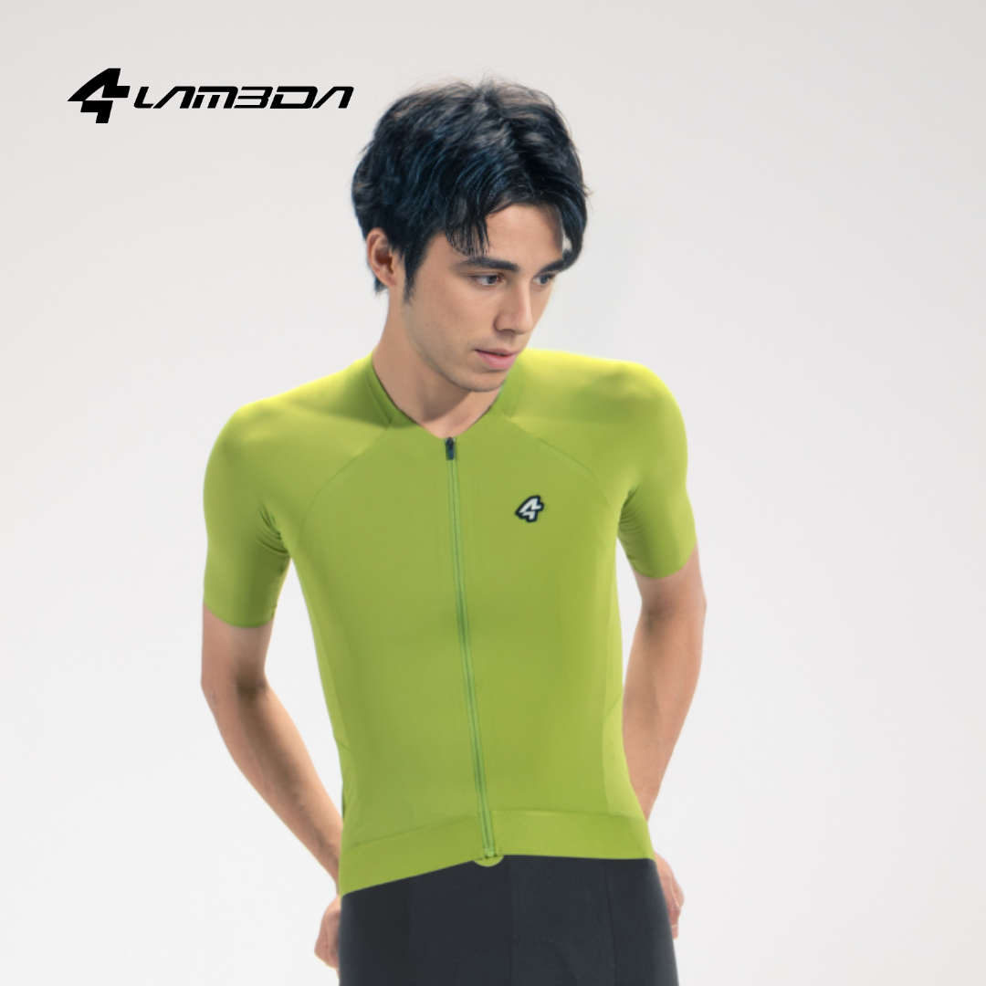 Tricota ciclismo corta Summit z273 LAMEDA