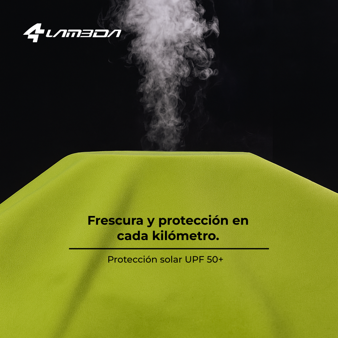 Tricota ciclismo corta Summit z273 LAMEDA