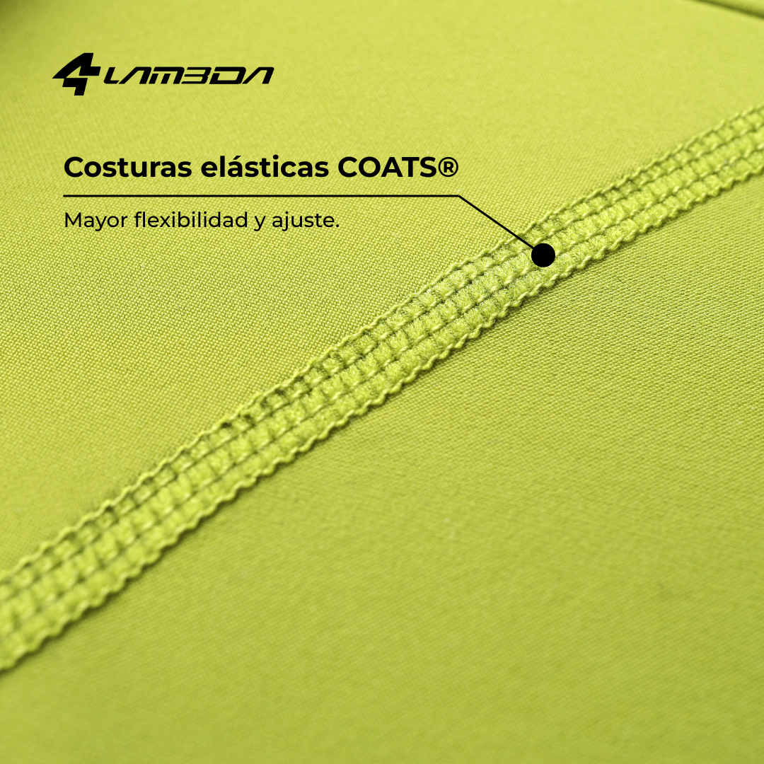 Tricota ciclismo corta Summit z273 LAMEDA