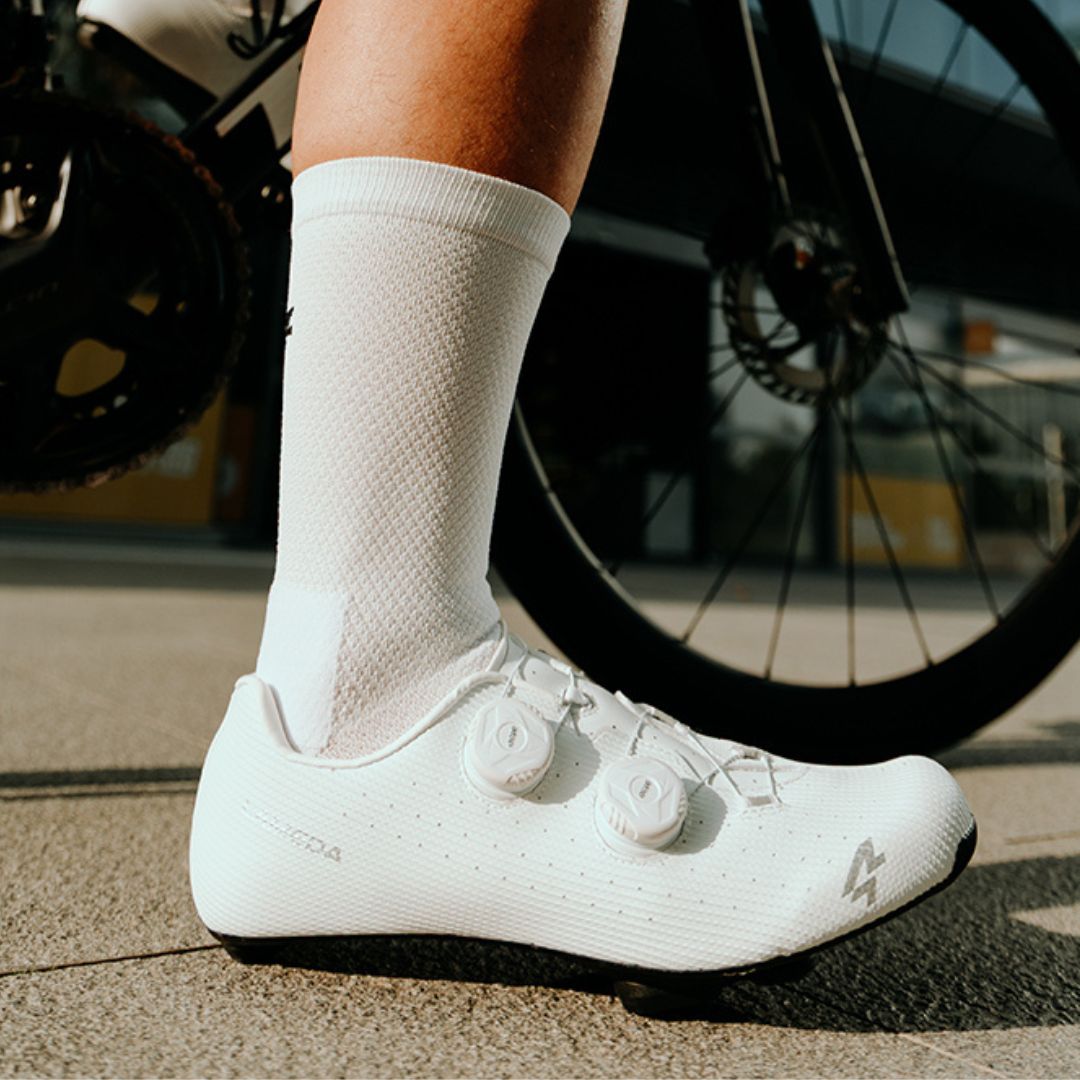 zapatos ciclismo ruta ES-06 Carbon Lameda DISPONIBLE SOLO EN TIENDA FÍSICA