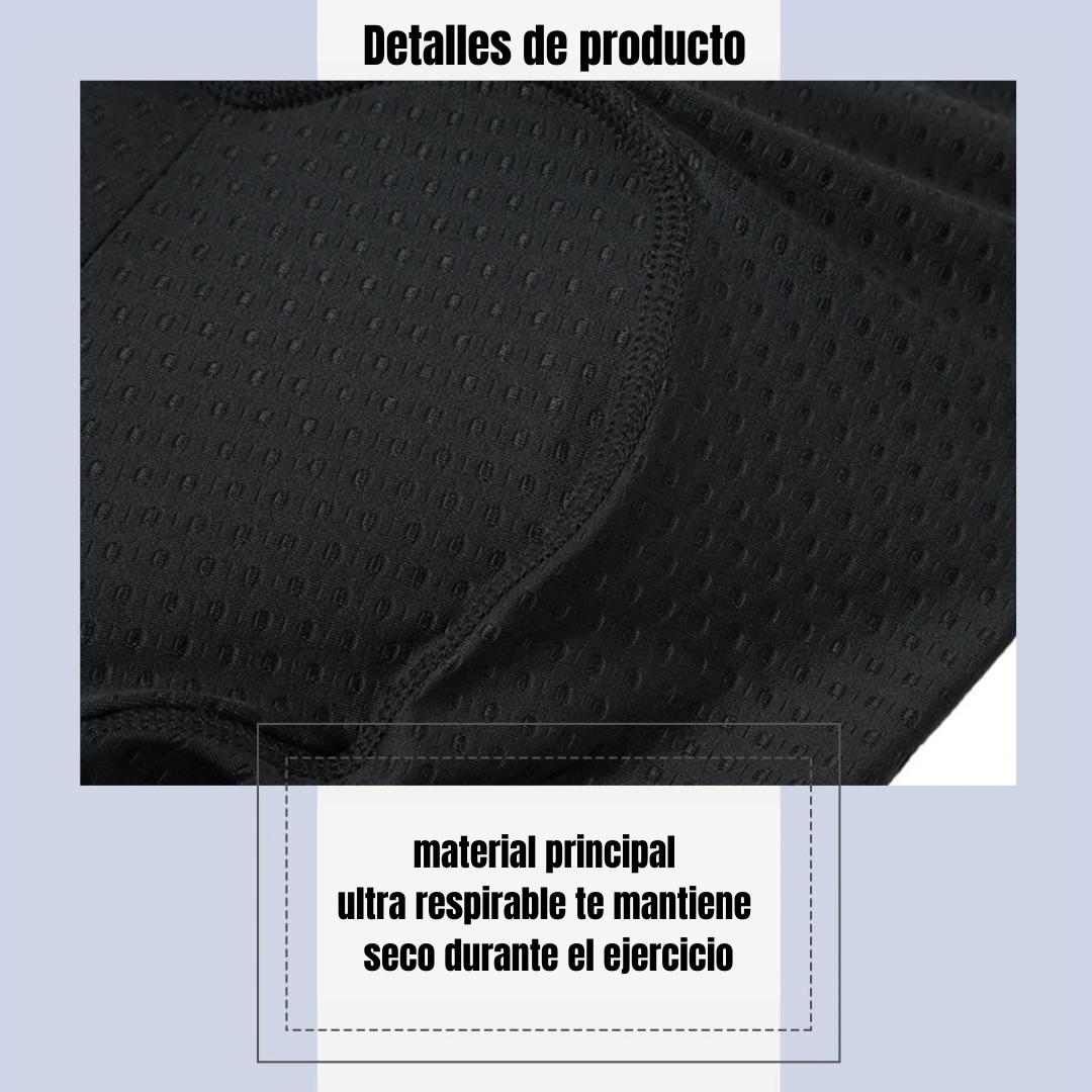 Boxer Interior Pad 3006 Rion