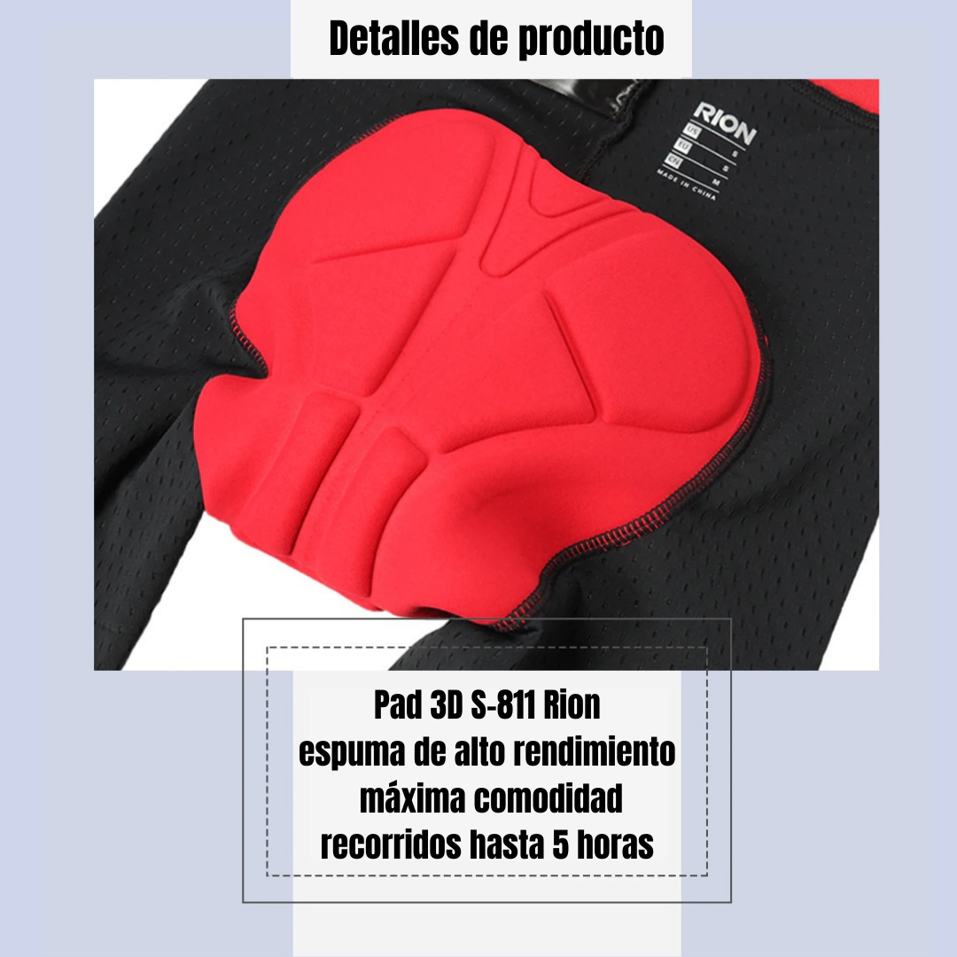 Boxer Interior Pad 3006 Rion
