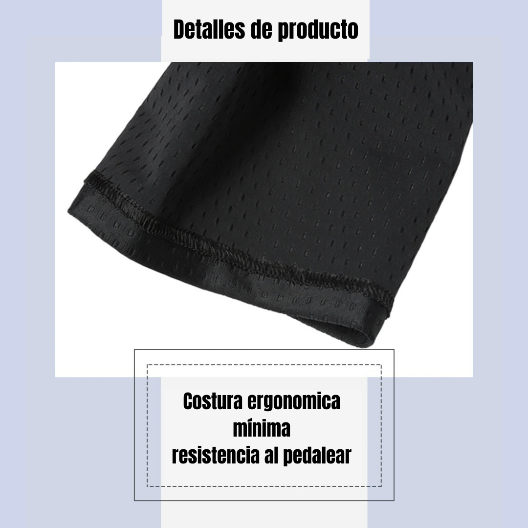 Boxer Interior Pad 3006 Rion