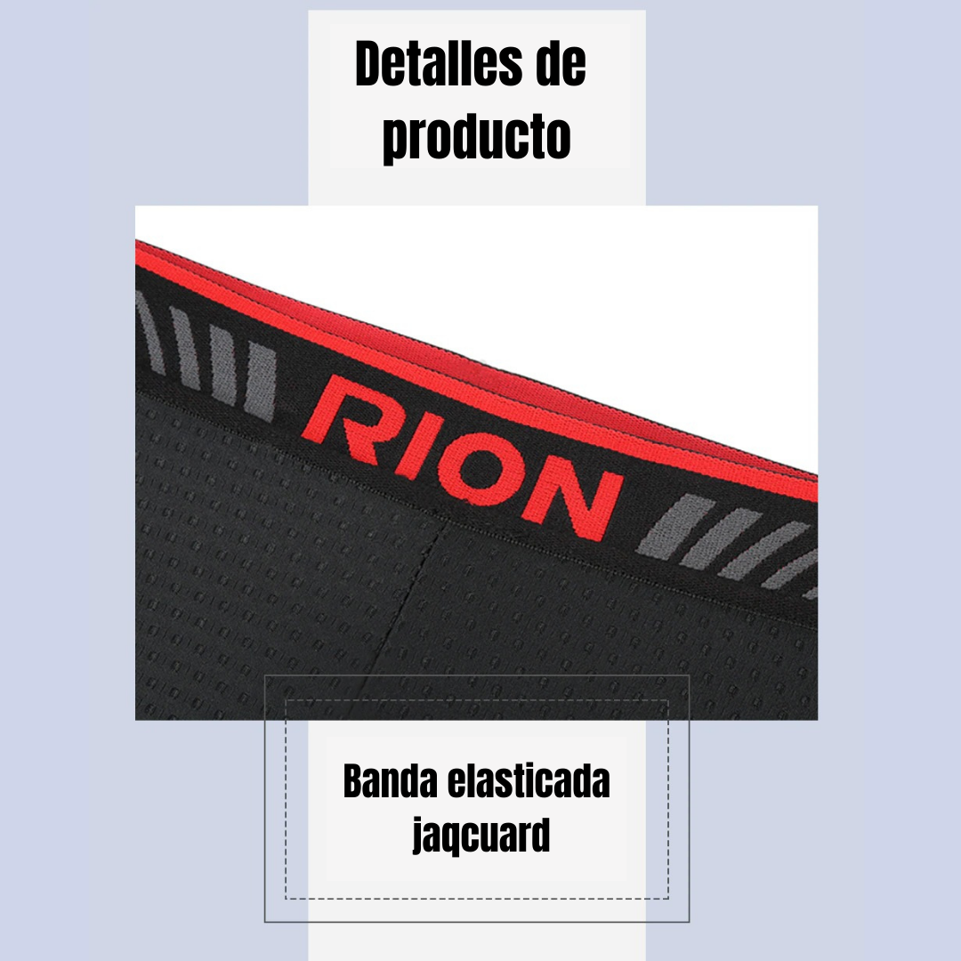 Boxer Interior Pad 3006 Rion