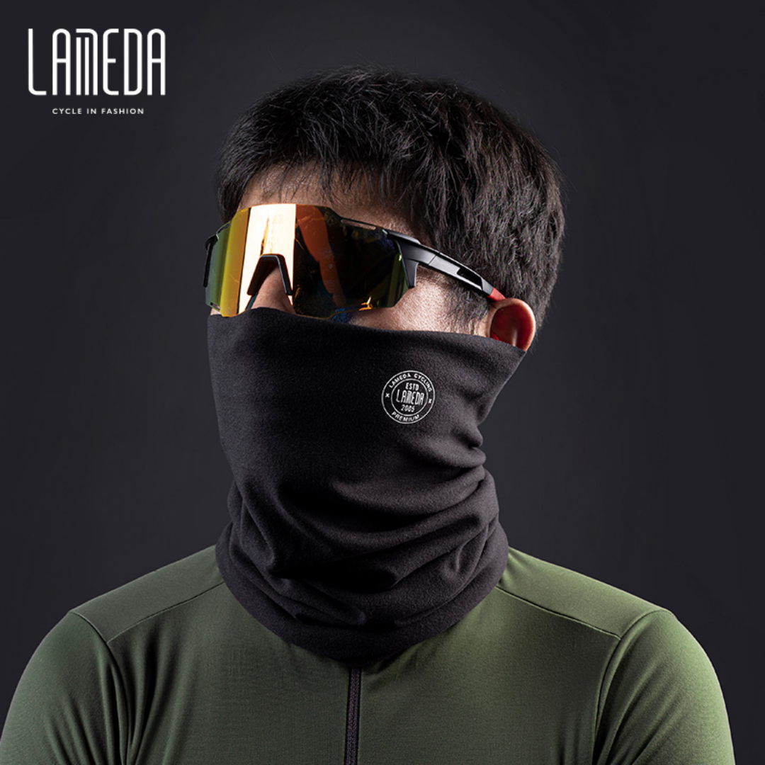 Bandana térmica multi-funcional Lameda