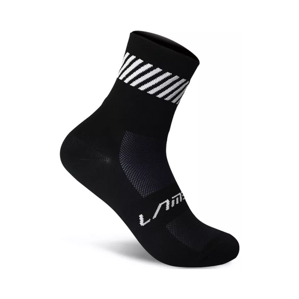 Calcetines cortos 7301 Lameda - black