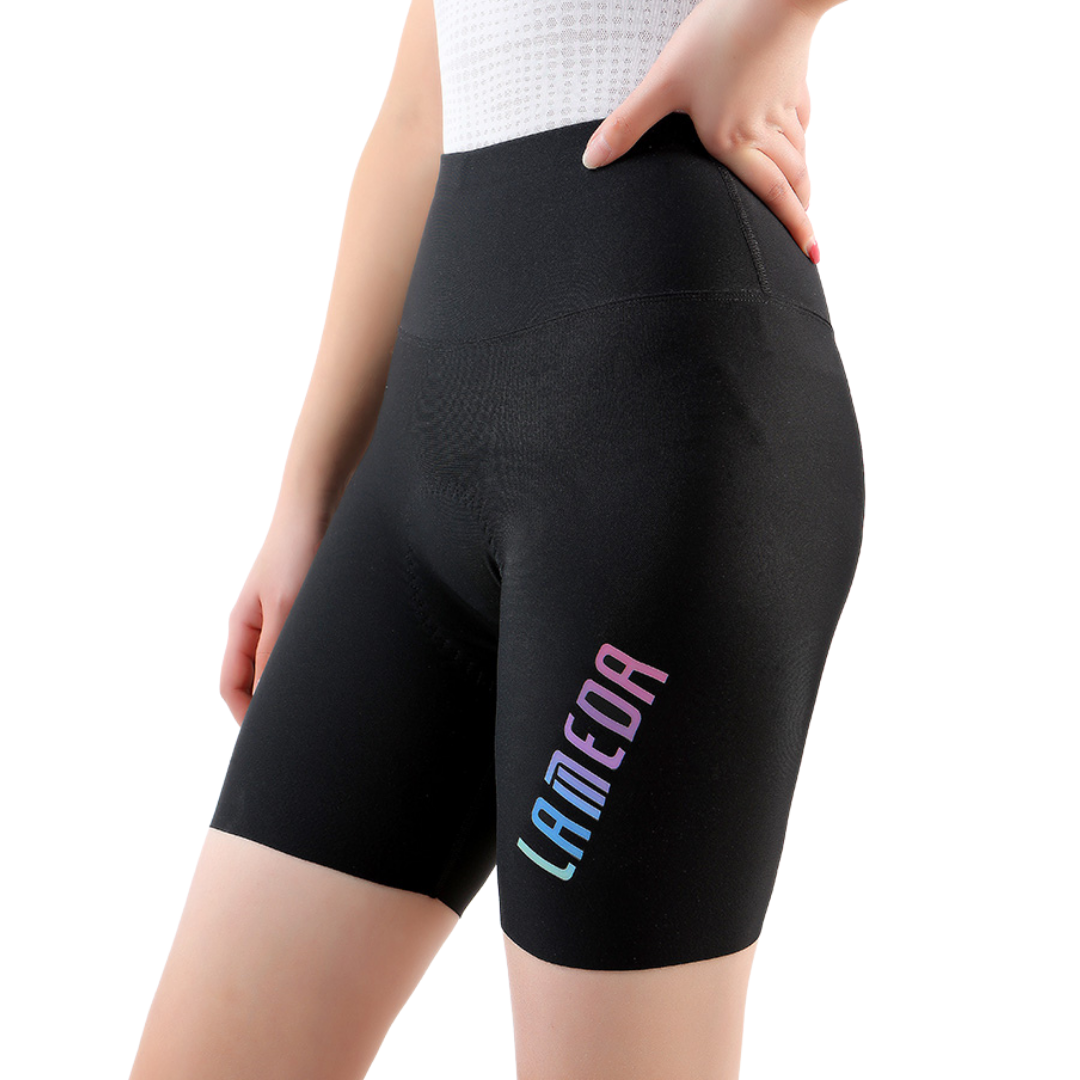 Calza Starlight short W32 Lameda Mujer