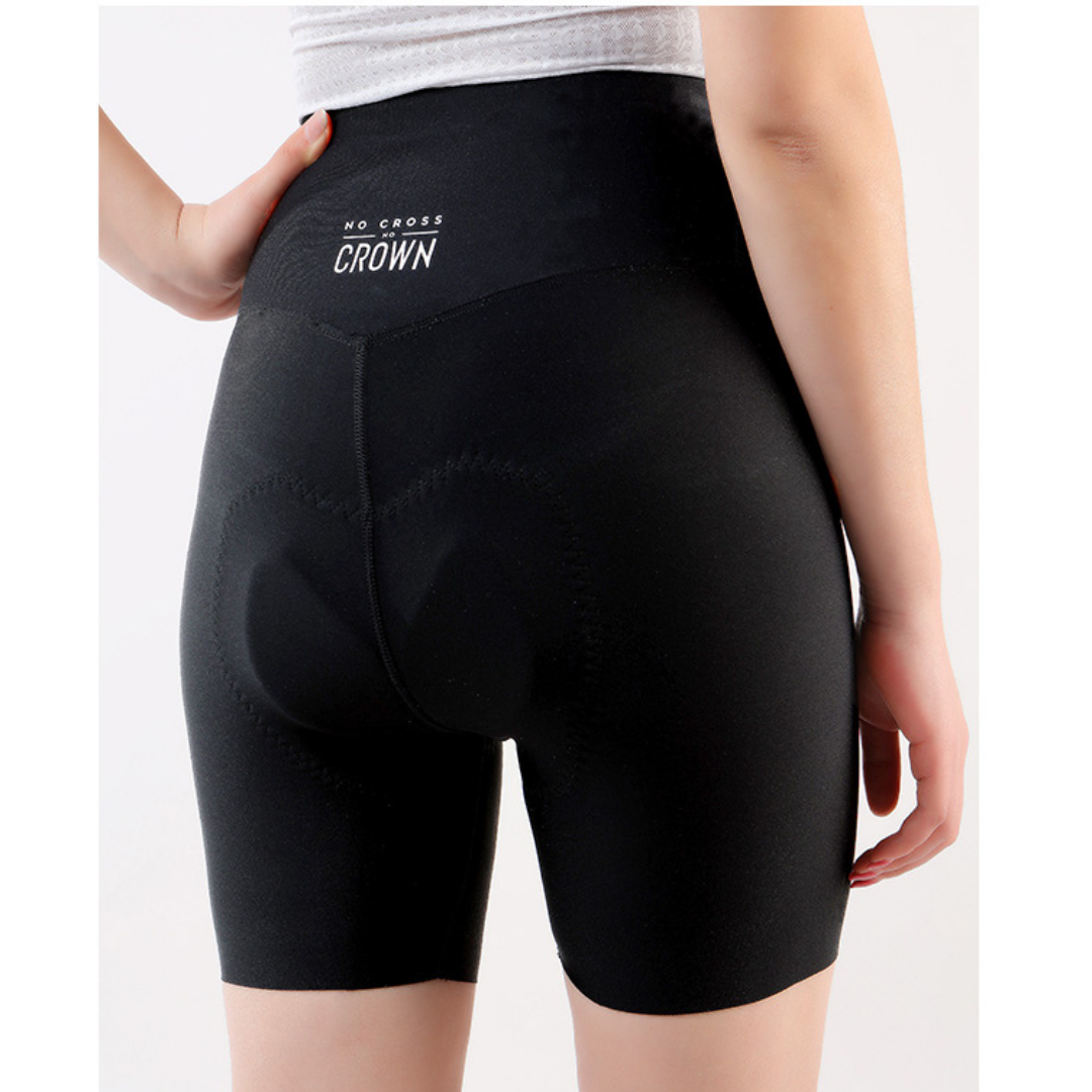 Calza Starlight short W32 Lameda Mujer