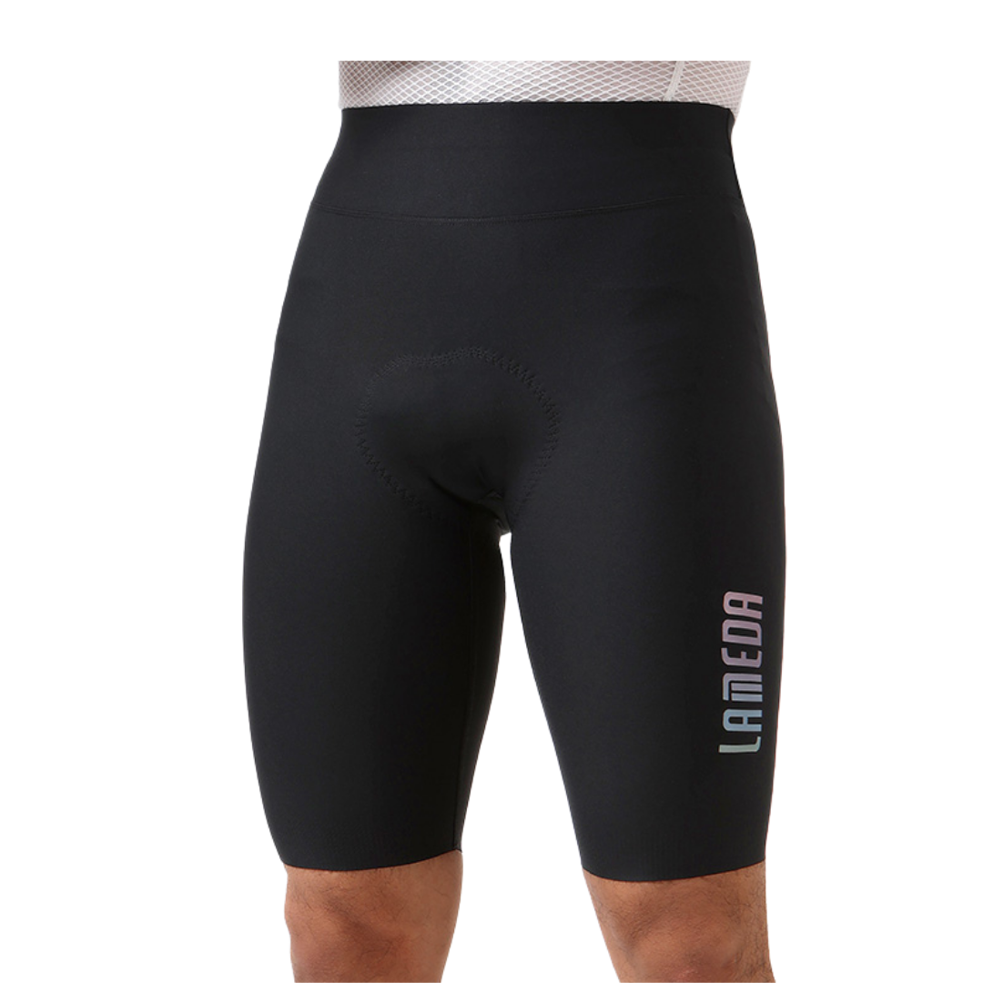 Calza Starlight short M38 Lameda