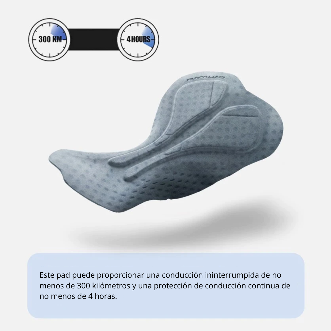 Calza Starlight short M38 Lameda