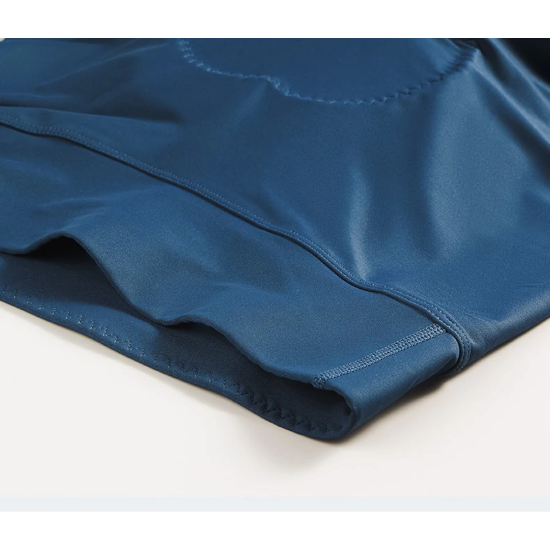 Calza Starlight short M38 Lameda