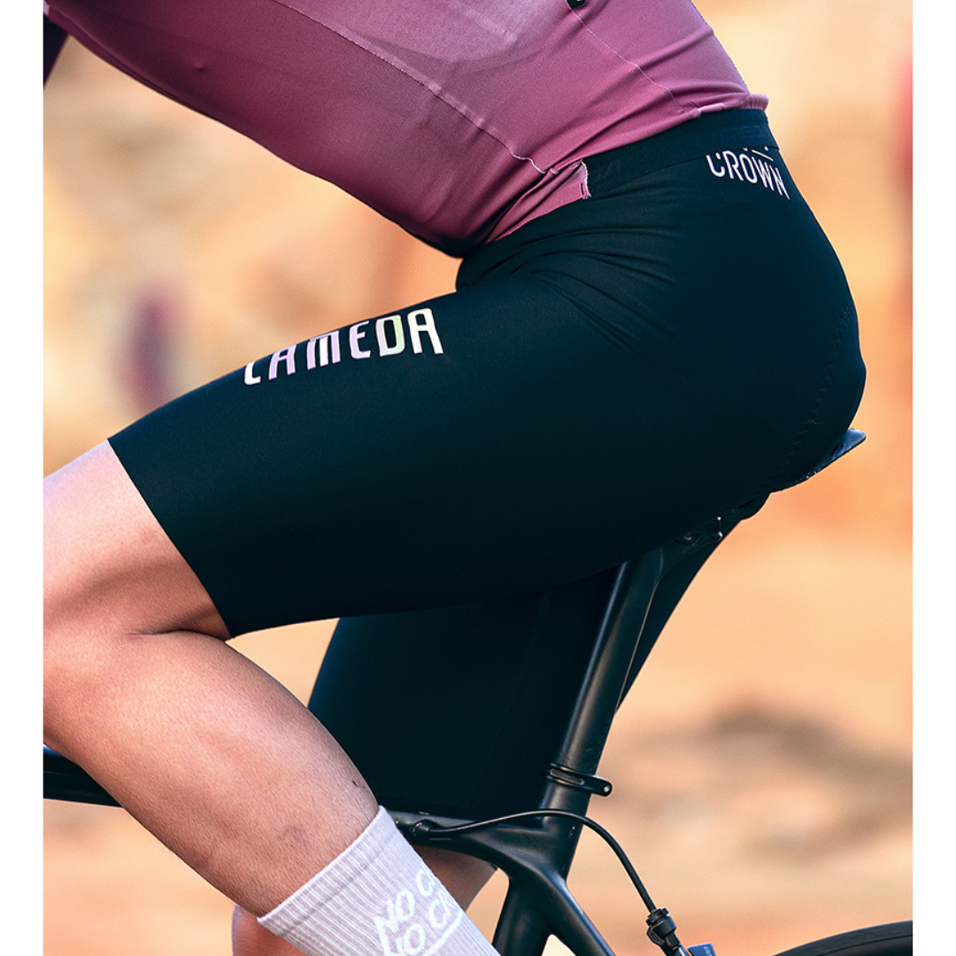 Calza Starlight short M38 Lameda