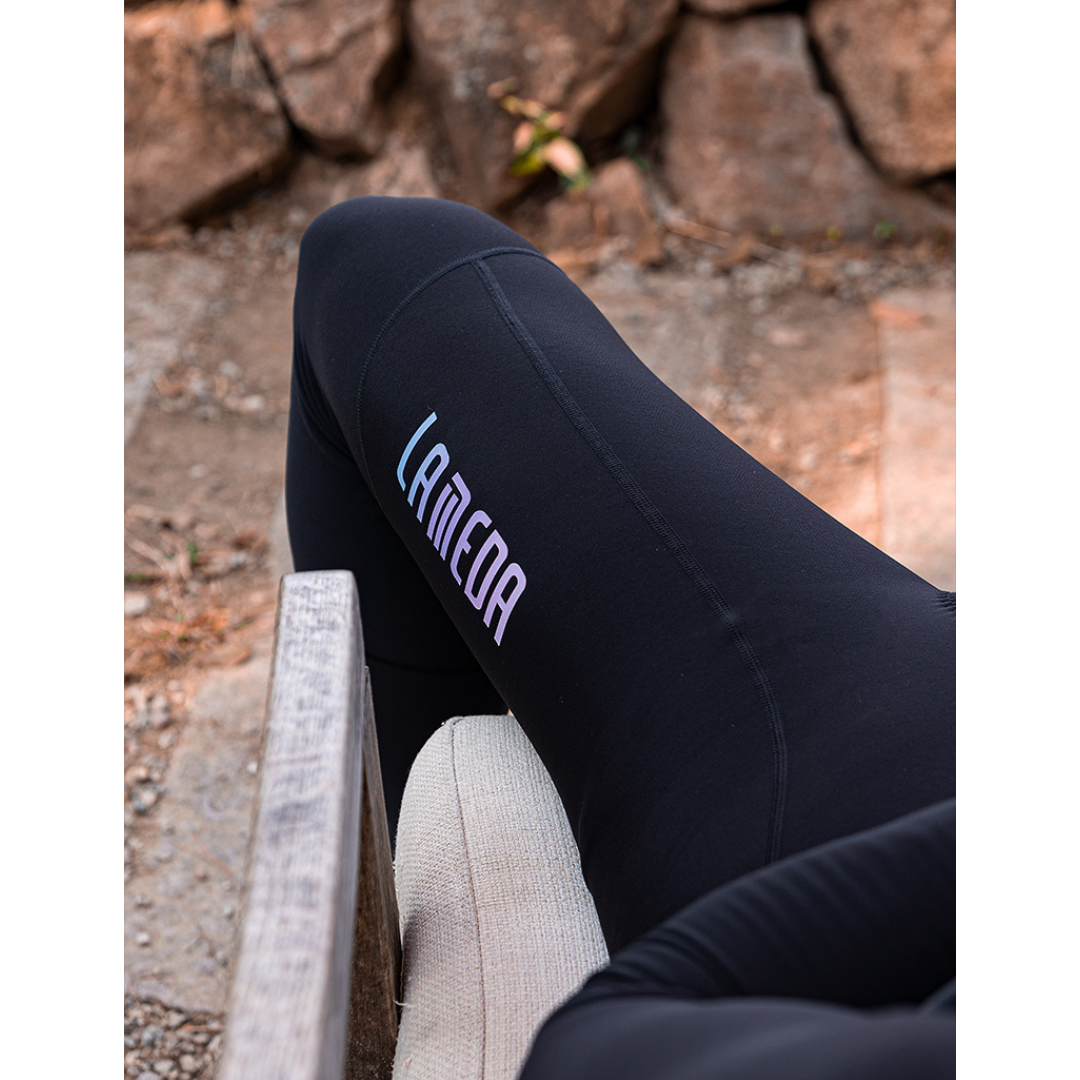Calza larga Térmica invierno Elite WZ18 Lameda Mujer